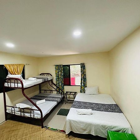 דירות לאוטוקה Draunimasi Place מראה חיצוני תמונה