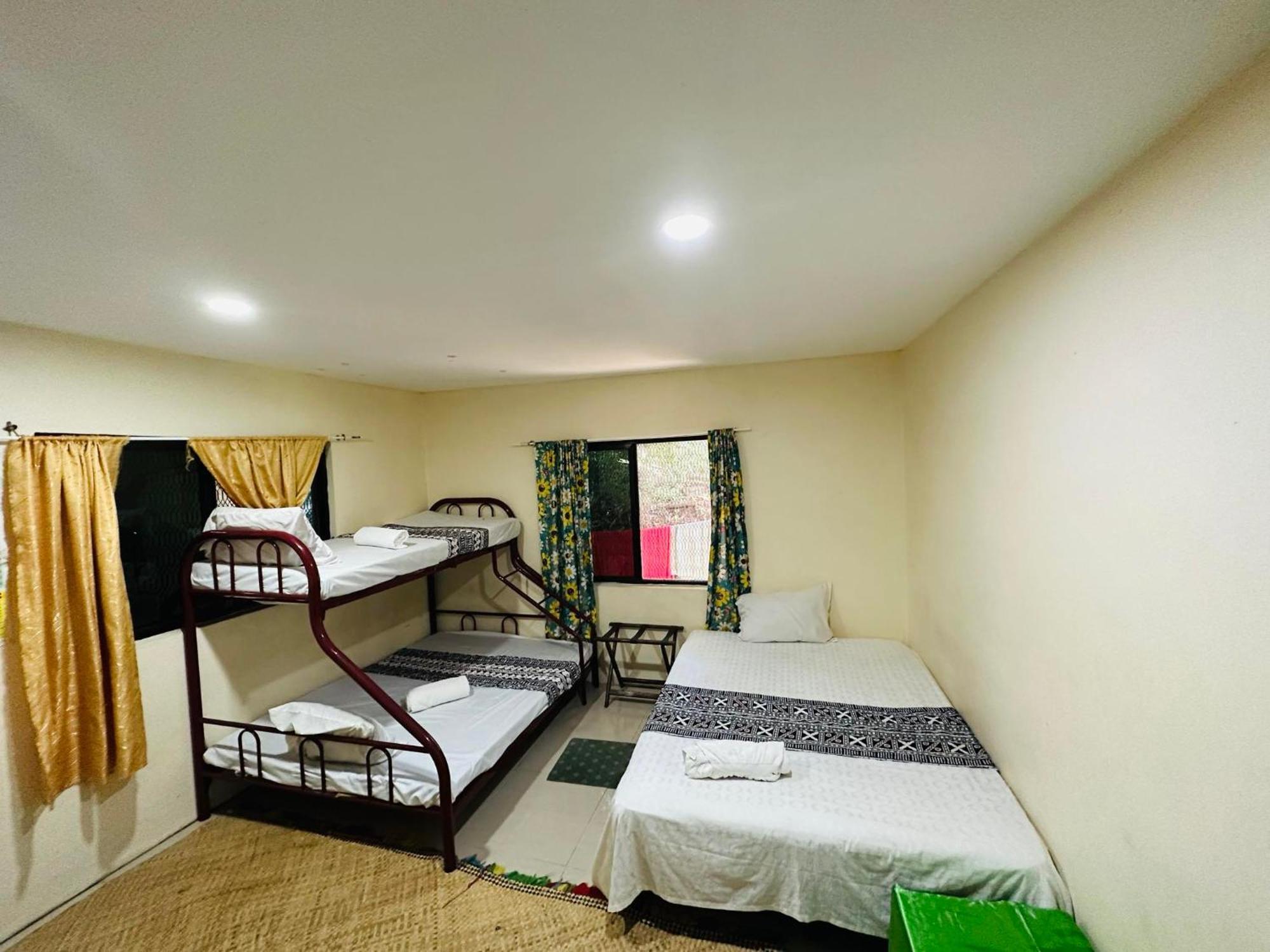 דירות לאוטוקה Draunimasi Place מראה חיצוני תמונה